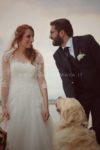 Wedding Pet Sitter - Orma Di Maya