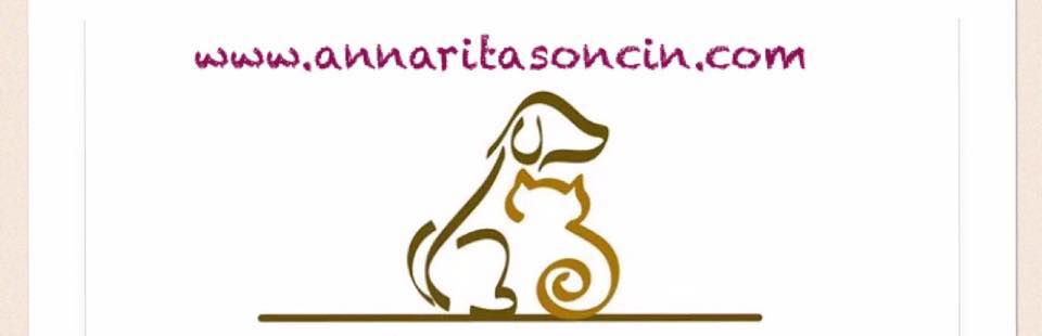 Anna Rita Soncin - medico veterinario comportamentalista - Torino
