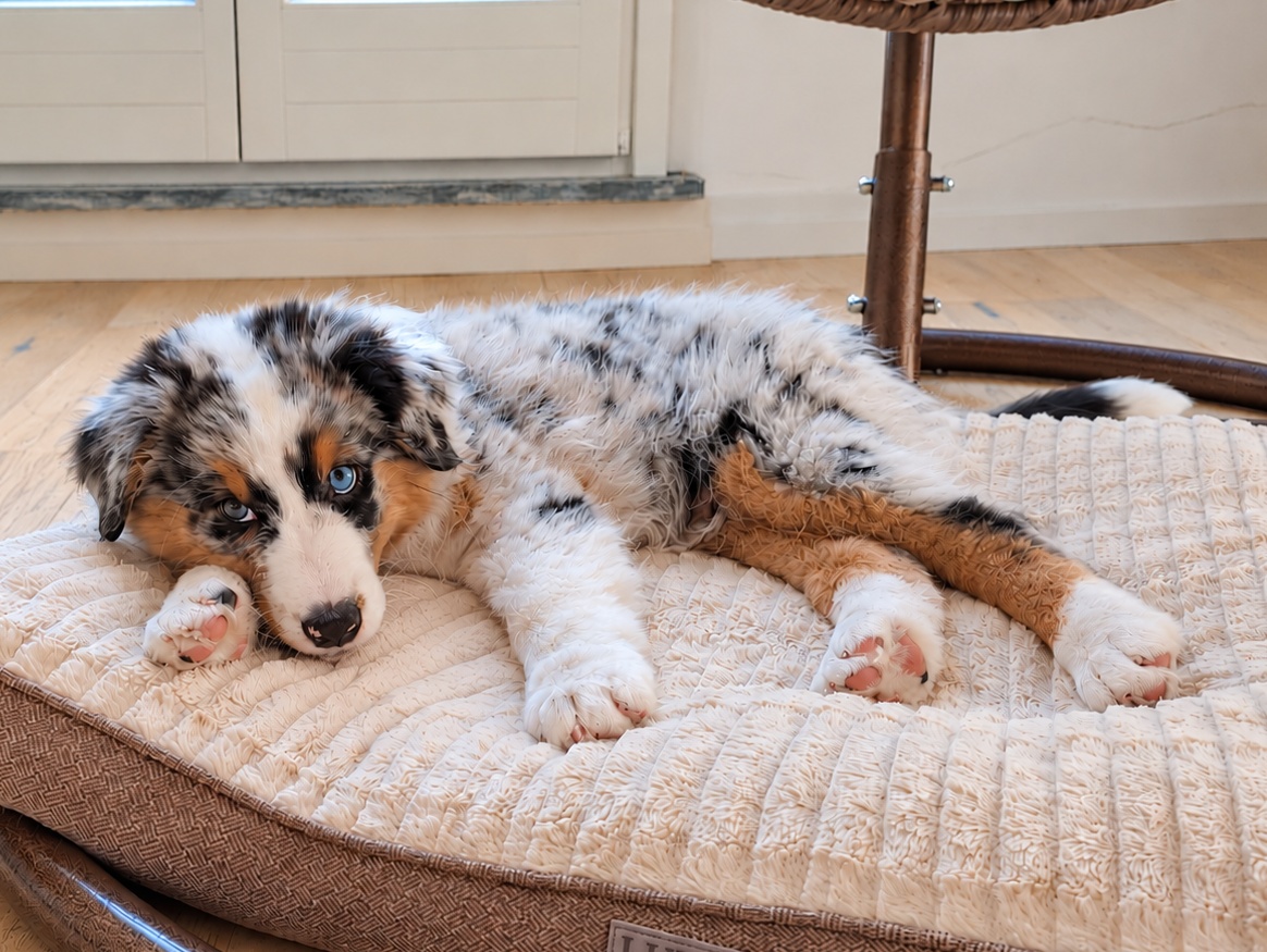 Cucciolo di cane, Puppy Class a Torino
